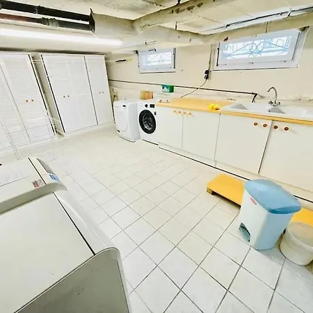 Maison -magnifique Maison Proche Du Centre *