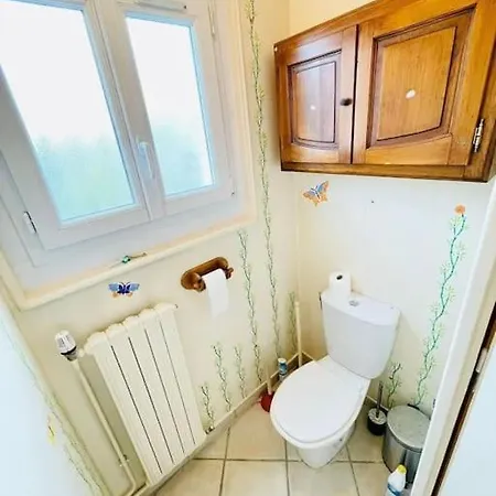 Maison -magnifique Maison Proche Du Centre * Ambilly